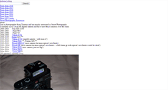 Desktop Screenshot of boliston.com