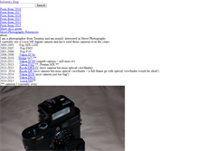 Tablet Screenshot of boliston.com